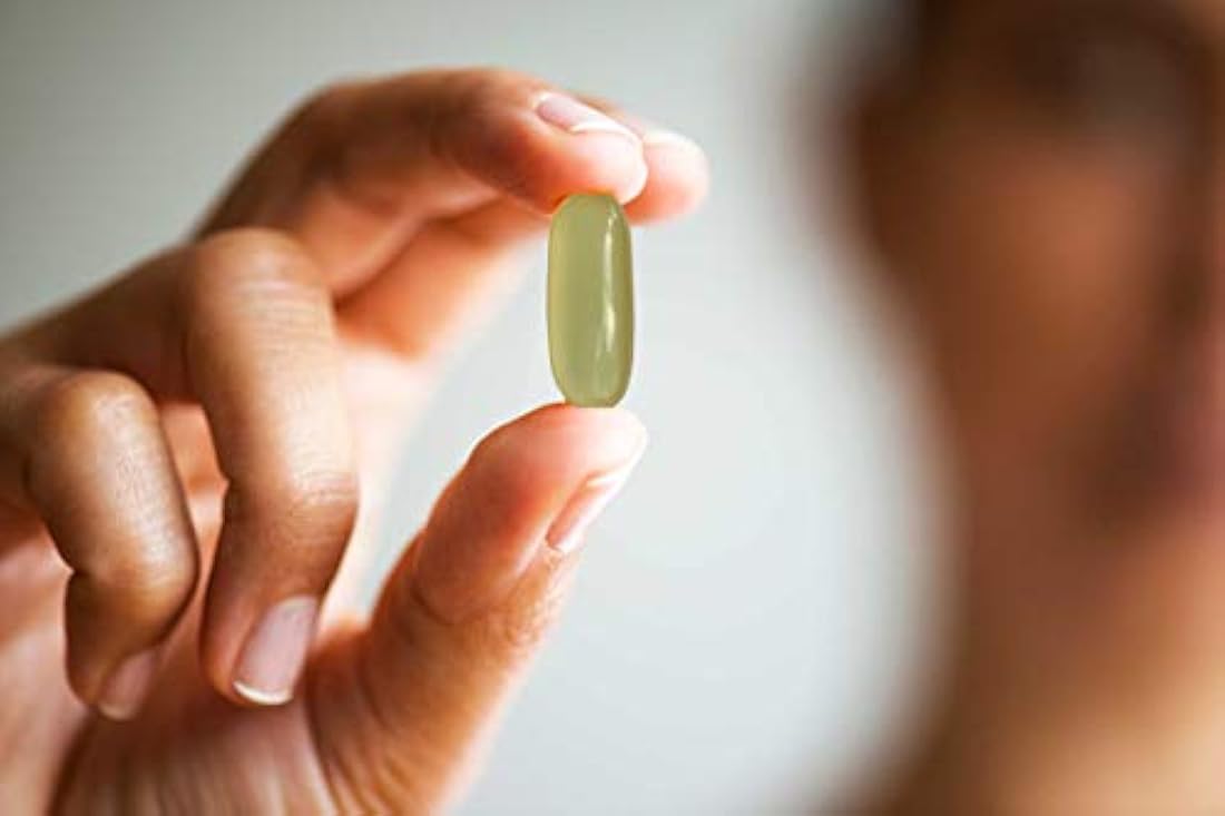 Suplemento multivitaminico