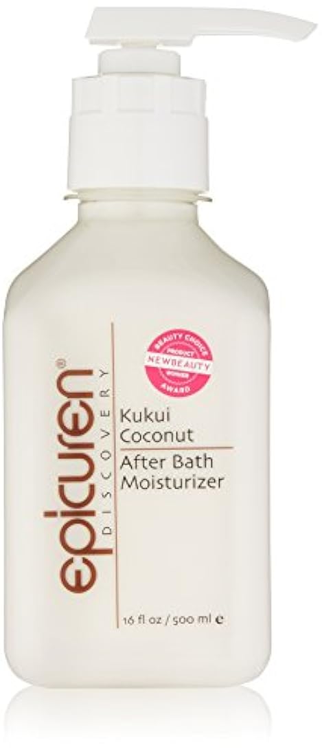 Epicuren Discovery After Bath - Hidratante corporal