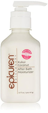 Epicuren Discovery After Bath - Hidratante corporal