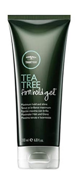 Gel de sujeción firme para el cabello -  6.8 oz