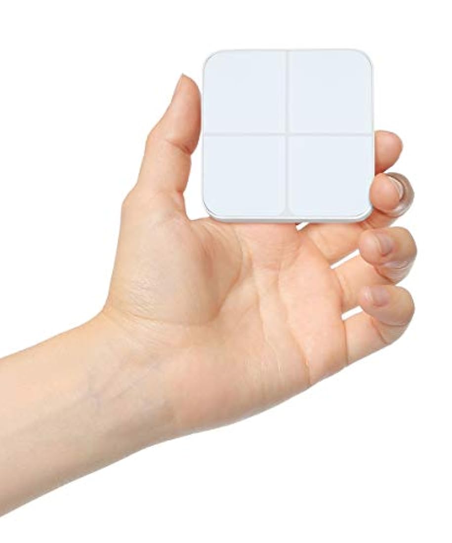 Conmutador de pared y control remoto