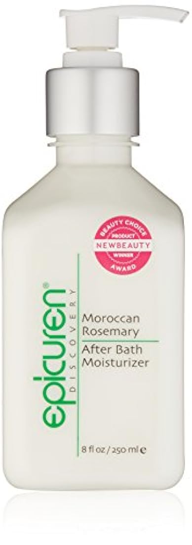 Después del baño marroquí Romero (8 oz)