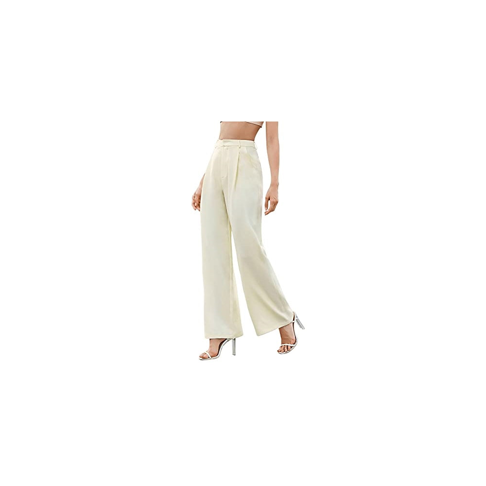 Pantalones deportivos largos para mujer Talla L