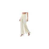 Pantalones deportivos largos para mujer Talla L