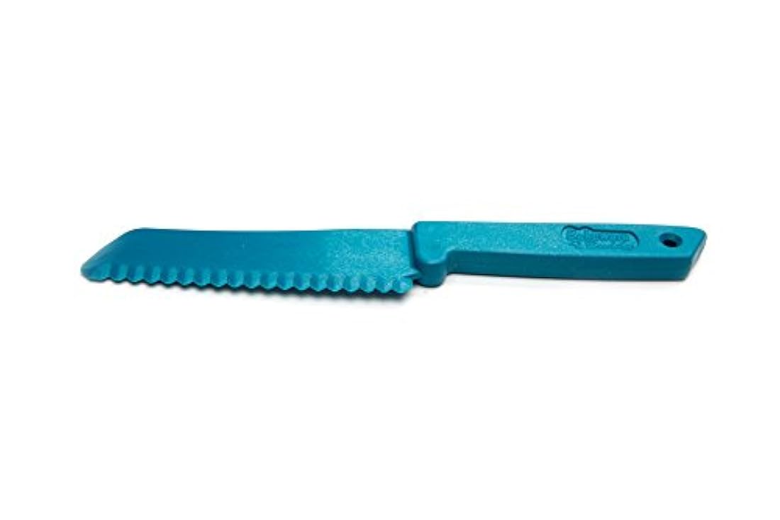 Fox Run Bakeware Buddy cuchillo, 20,3 cm)