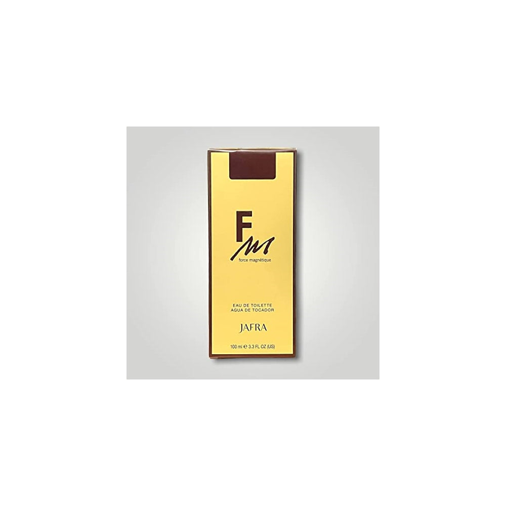 Perfumes Jafra Force Magnetique