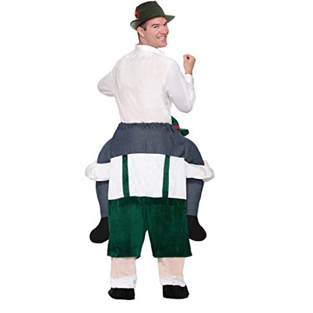 Disfraces Disfraz para adultos de Ride