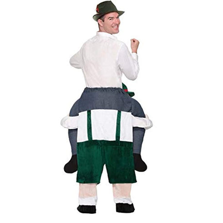Disfraces Disfraz para adultos de Ride