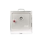 Coleman Camp Horno