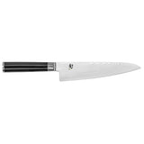 Shun 2 cuchillos clásicos Sencillo 7 pulgadas Negro