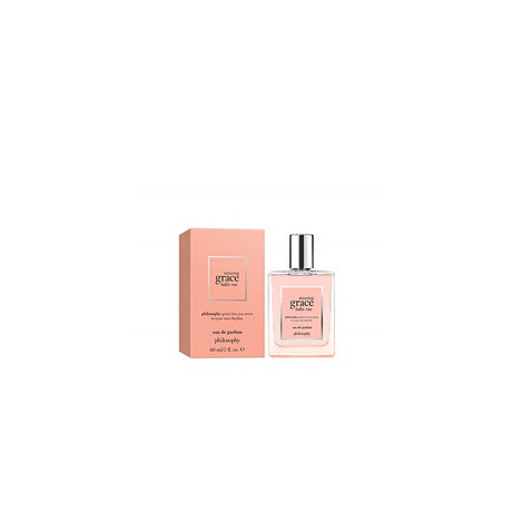 Perfumes Philosophy Amazing Grace Ballet Rosa