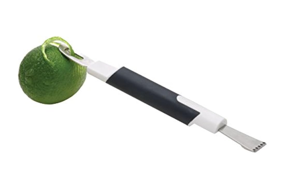 BergHOFF Neo Limón zester-channel cuchillo
