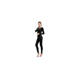 Disfraz Bodysuit Mono de manga de elastano talla S