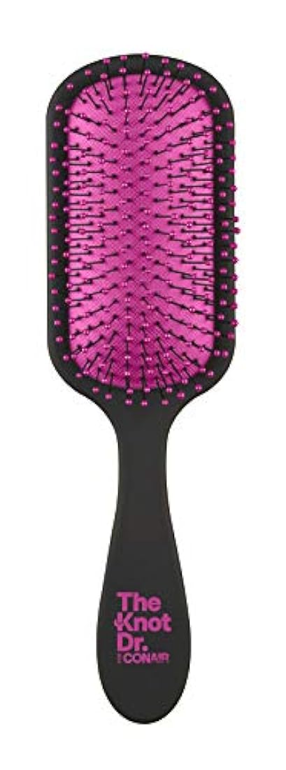 The Knot Dr. For Conair The Pro - Funda con diseño de nudo