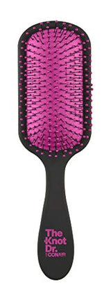 The Knot Dr. For Conair The Pro - Funda con diseño de nudo