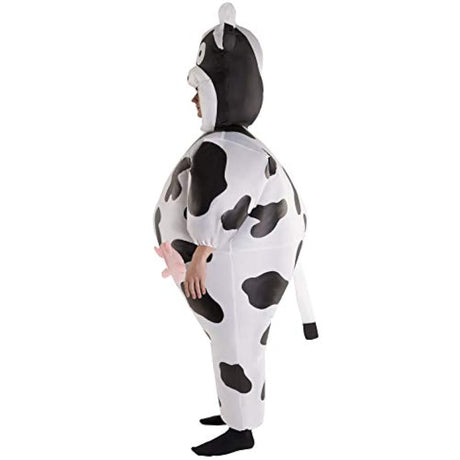 Disfraces - Disfraz inflable gigante