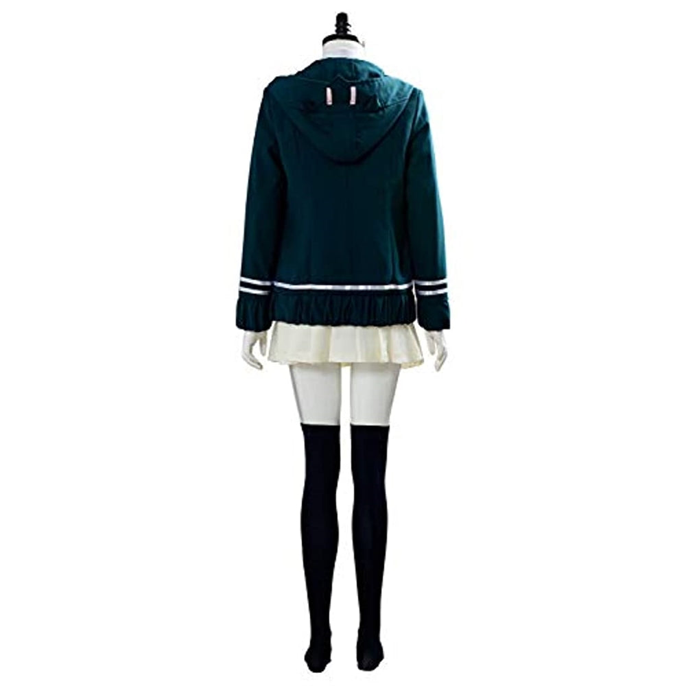 Disfraces Danganronpa Chiaki Nanami traje