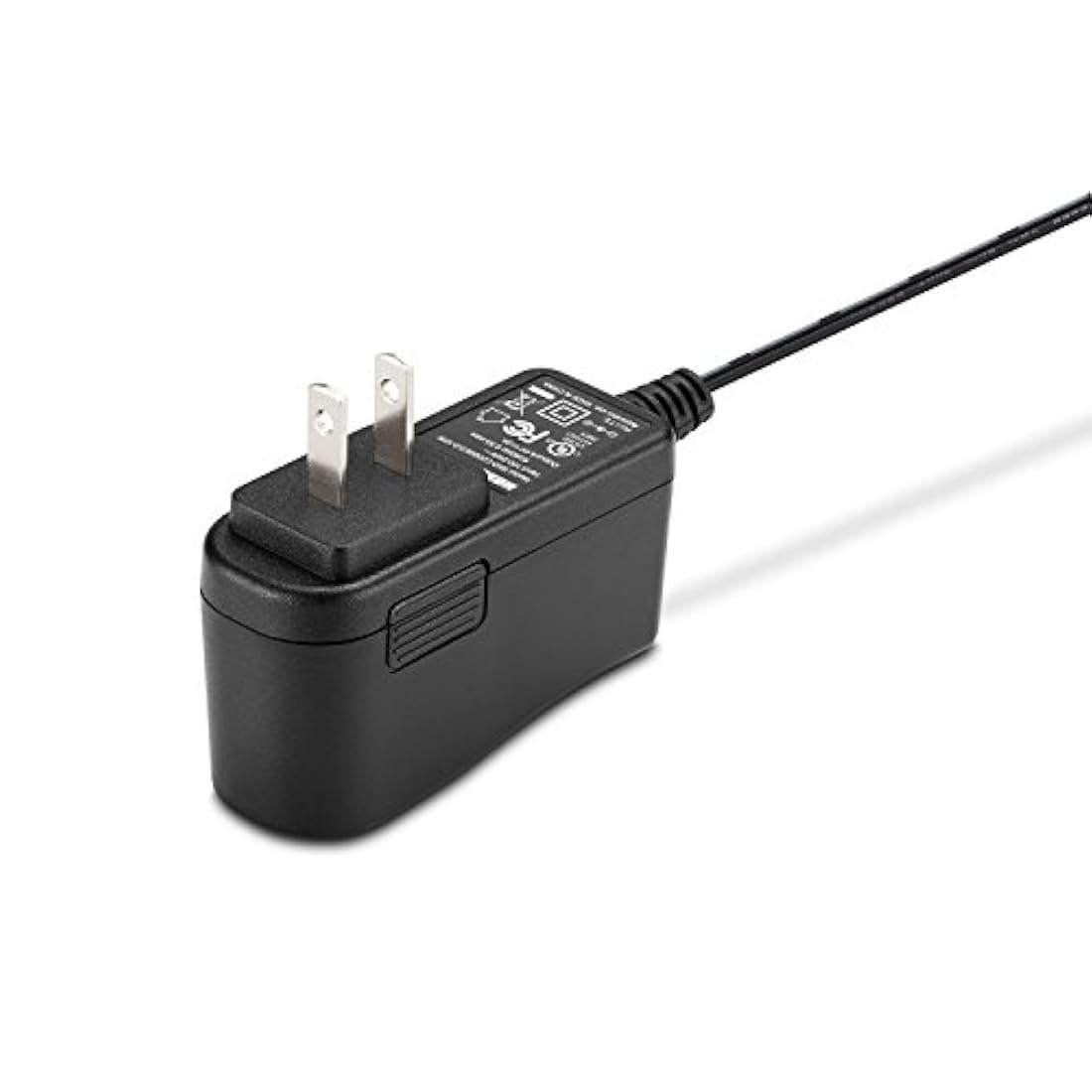 GHWL - Adaptador de alimentación + DC USB Cable de carga RCA