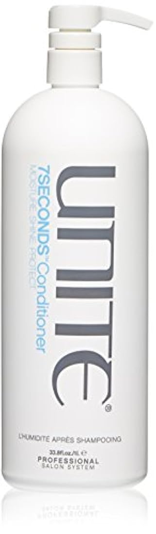 Acondicionador de pelo Une, 7 segundos, 83,8 ml