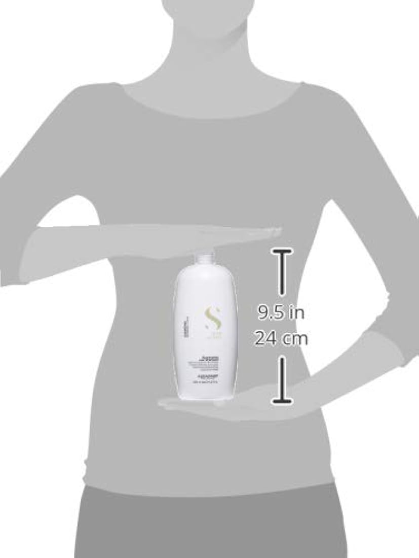 Shampoo Para cabello normal Alfaparf Milano