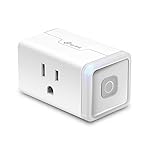Tomas de casa inteligente con WiFi funciona con Alexa