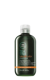 Acondicionador de color especial de árbol de té