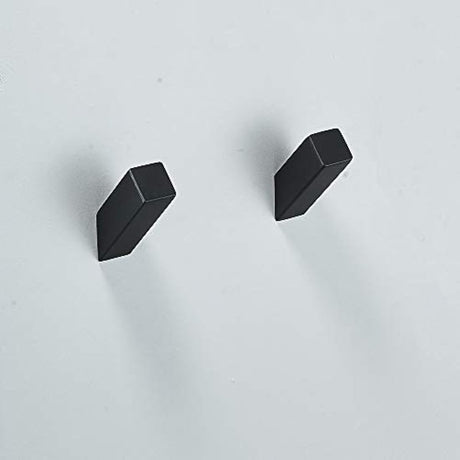 Gancho cuadrado para albornoz YJ YANJUN