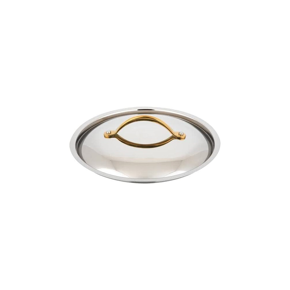 Tapa para cacerola  NUTRICHEF ACNCSTS16LID1
