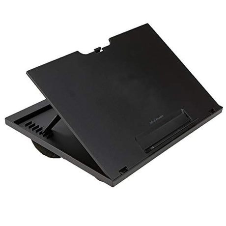 Mesa para laptop Mind Reader ajustable, 8 posiciones