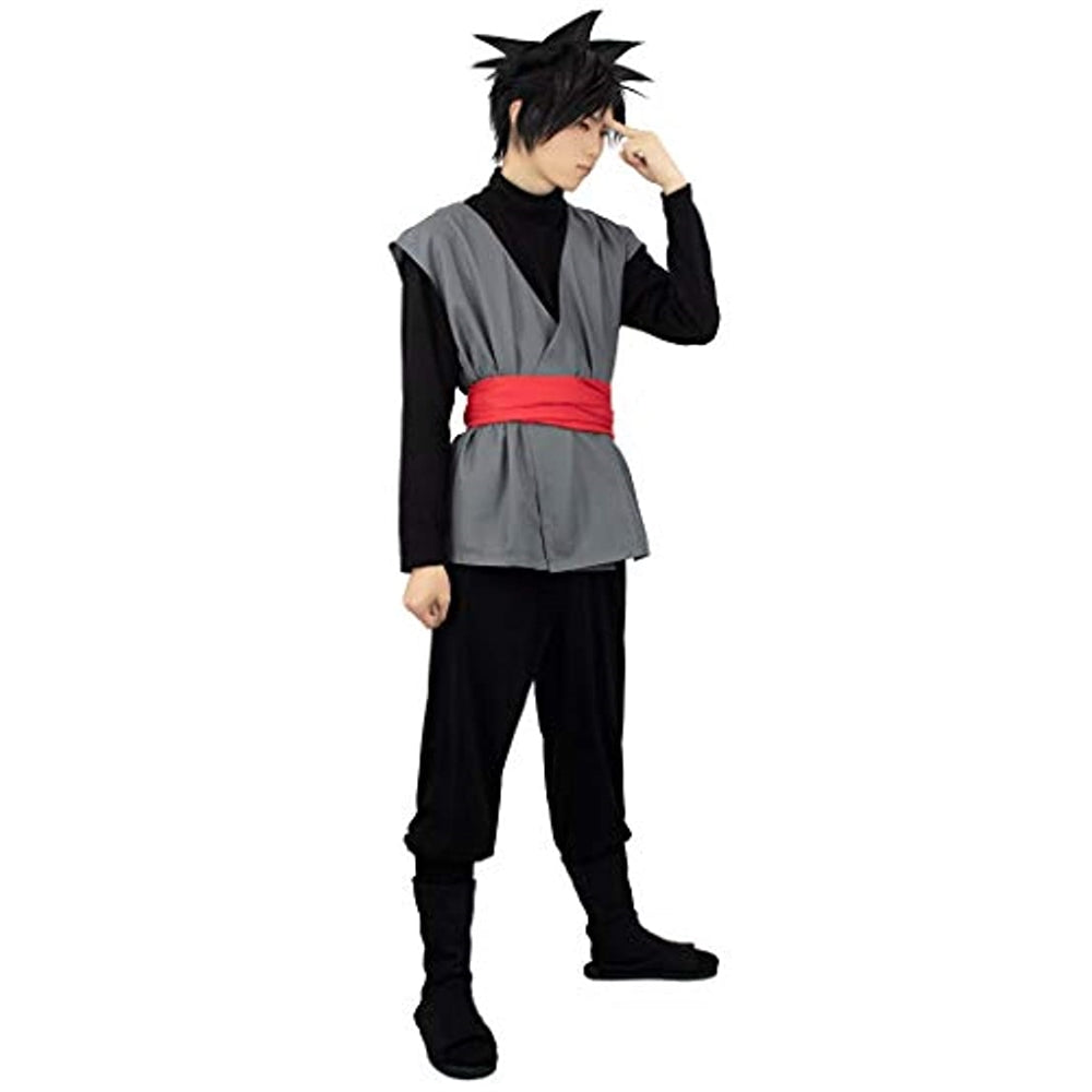 Disfraces - Traje de anime para hombre