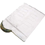 FARLAND Sleeping Bags 20℉ for Adults Teens Kids with Compression Sack Portable and Lightweight for 3-4 Season Camping, Hiking,Waterproof, Backpacking and Outdoors