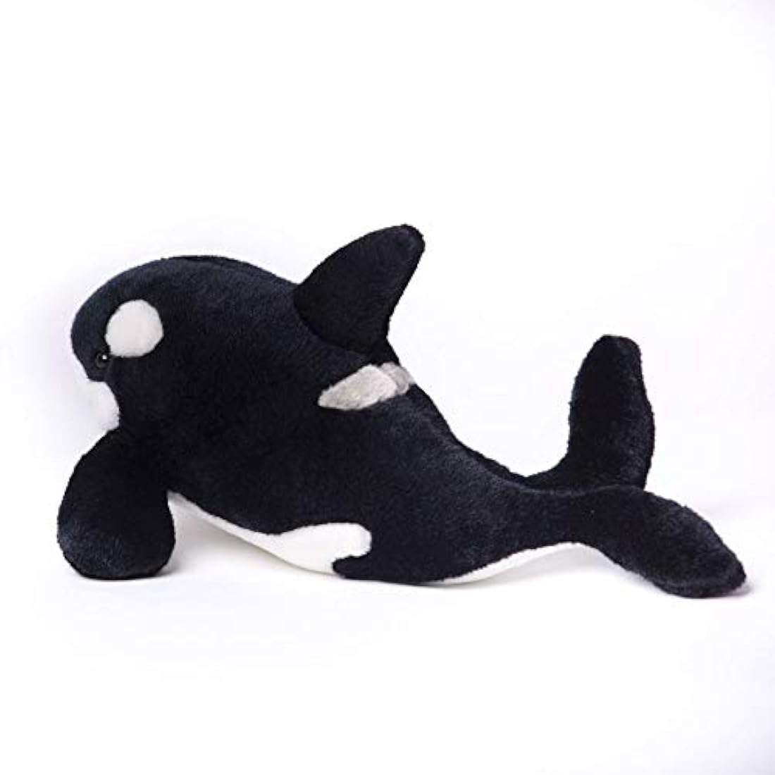 Peluche de ballena Orca de 12.0 in