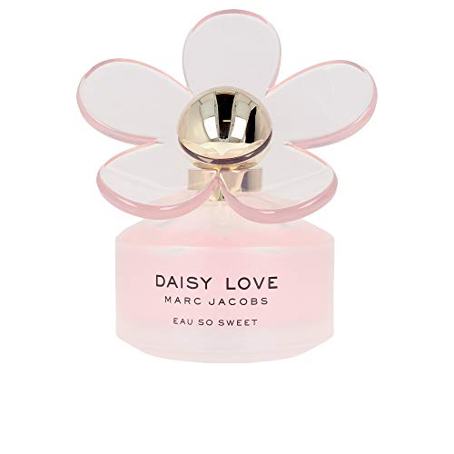 Perfume Marc Jacobs Daisy Love Eau So Sweet Mujer 3.3 oz
