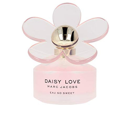 Perfume Marc Jacobs Daisy Love Eau So Sweet Mujer 3.3 oz