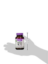 Vitamina B Cápsulas vegetales