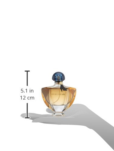 Shalimar Eau De Toilette Spray para mujer de Guerlain