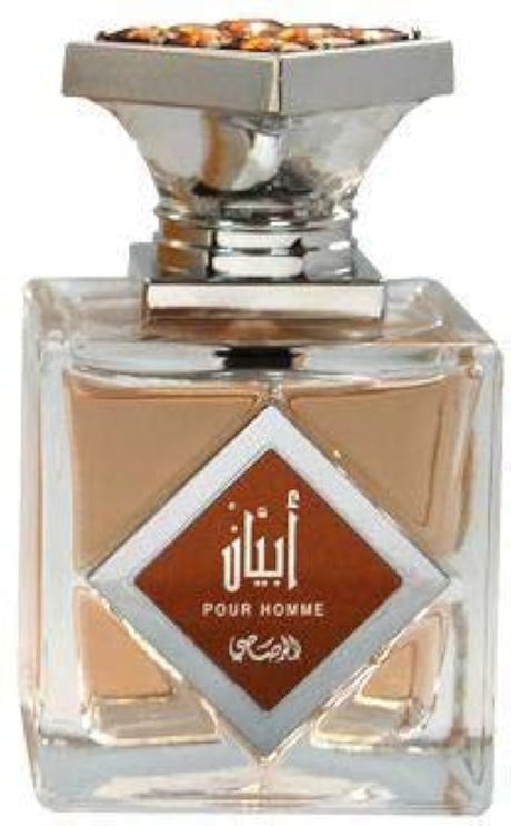 rasasi abyan para hombre Eau De Parfum para hombre
