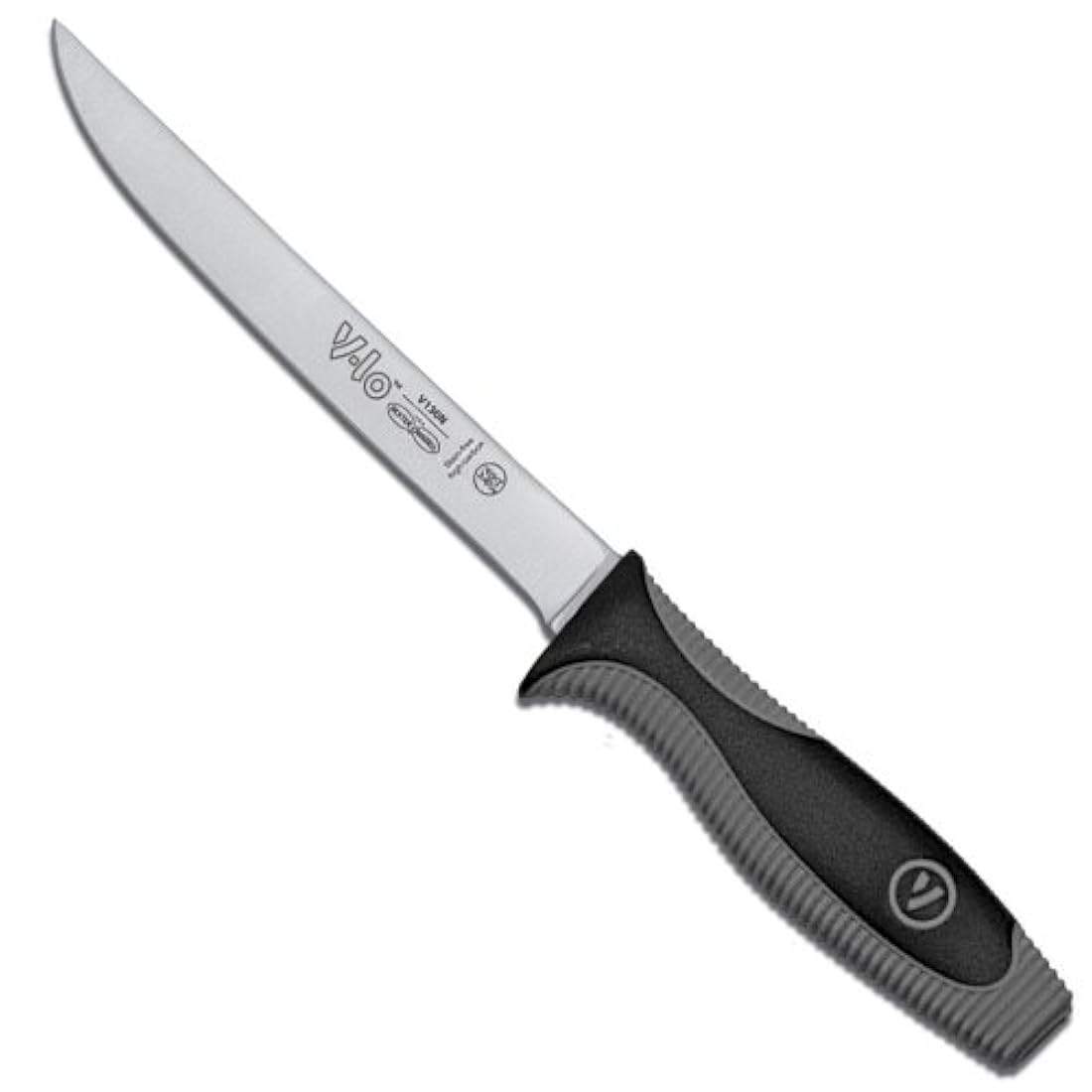 Deshuesado cuchillo estrecho