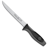 Deshuesado cuchillo estrecho