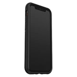 Symmetry iPhone 11 PRO, Sencillo, Negro
