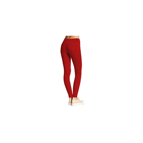 Pantalones ajustados deportivos para mujer Talla L