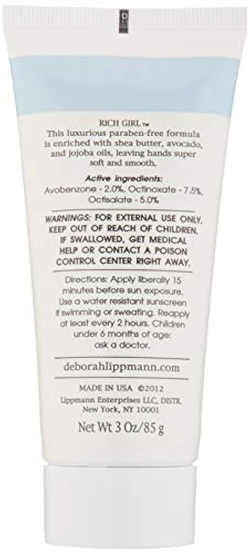 Crema de manos