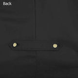 Disfraces Chaqueta tipo saco estilo gótico medieval