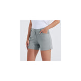 Shorts cortos de golf para mujer talla 14