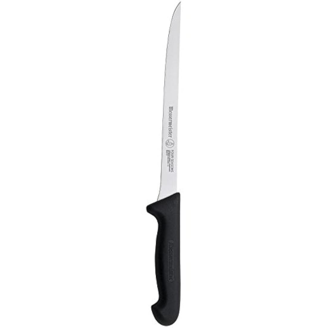 messermeister Four Seasons flexible cuchillo de filete