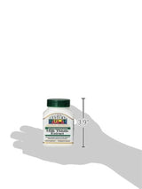 21st Century Extracto de cardo de leche Cápsulas vegetales