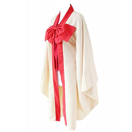 Disfraces Disfraz Izuna Hatsuse Mujeres Kimono