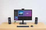 Altavoz estéreo multidispositivo, Negro