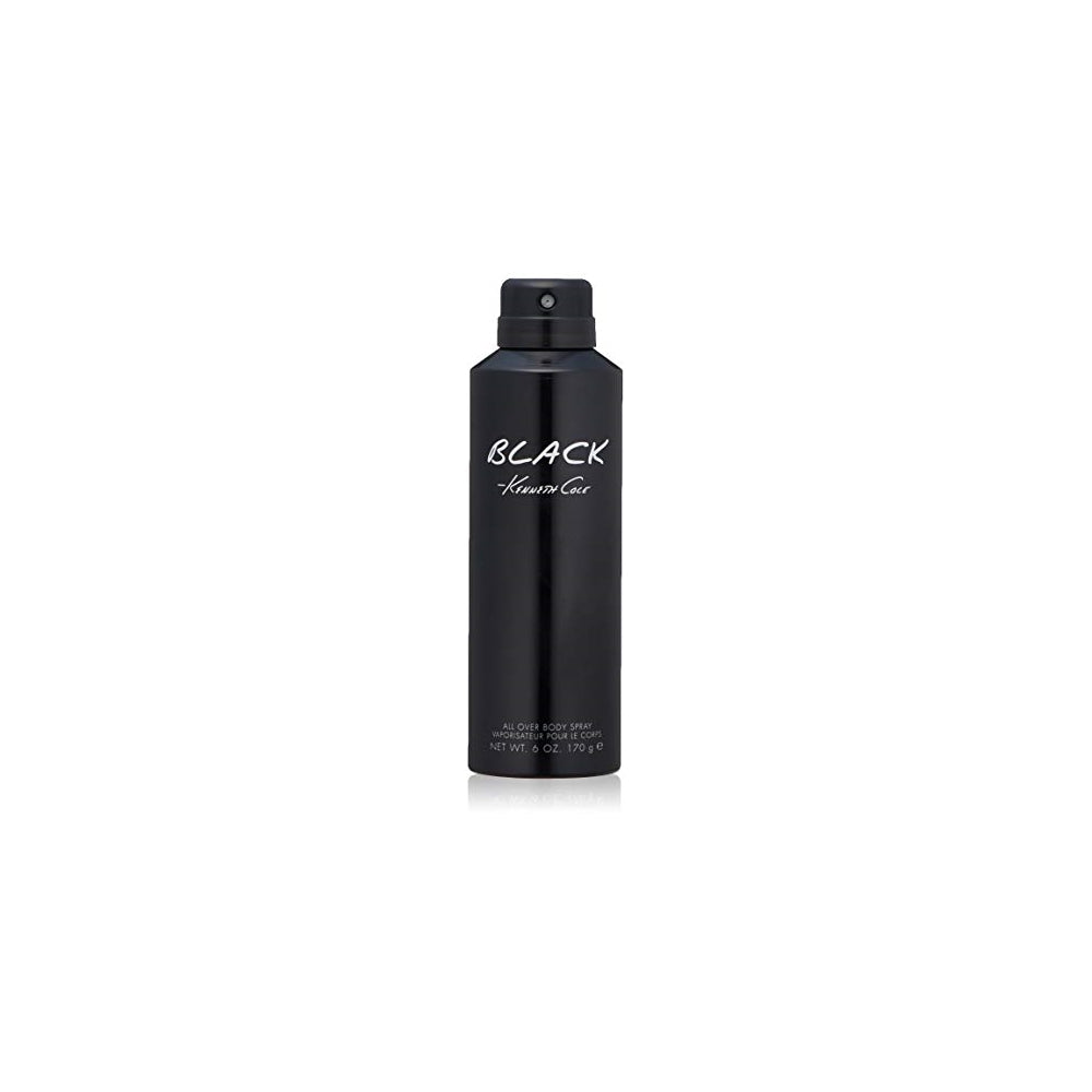 Perfumes Kenneth Cole Black Eau de Toilette Colonia en spray
