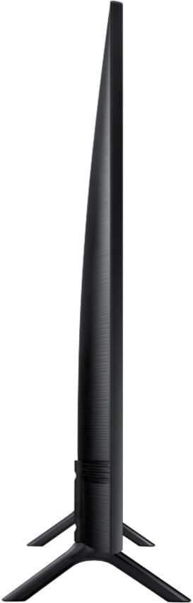 Televisor LED-LCD 4K UHD Samsung RU710 64.5 HG65RU710NF